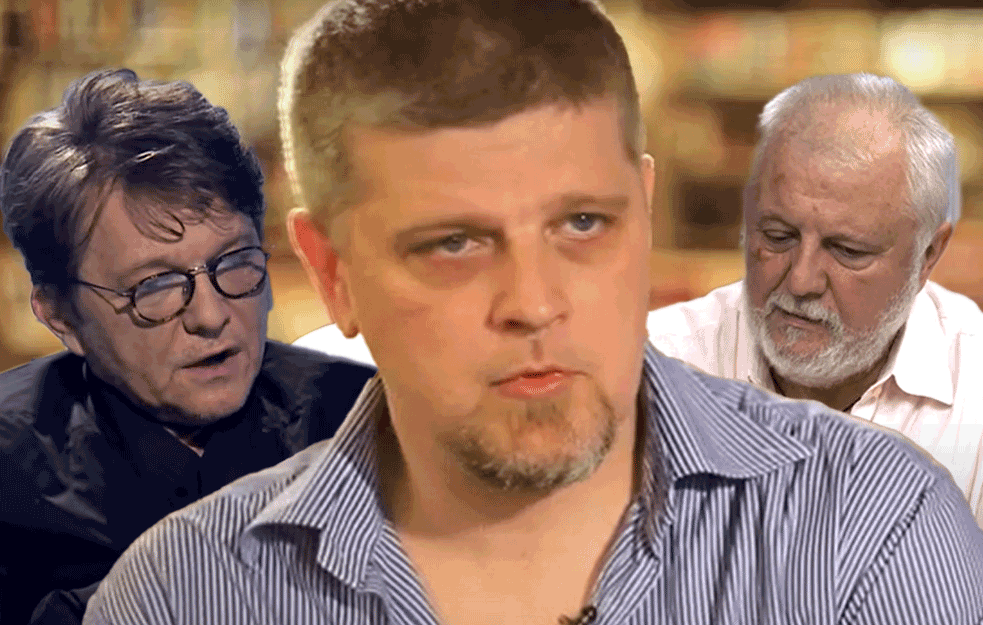 TUŽILAŠTVO NIJE ZVALO KECMANOVIĆA DA SVEDOČI: 'Nije bilo naznaka ŠTA ĆE USLEDITI, prešao sam preko stola...'