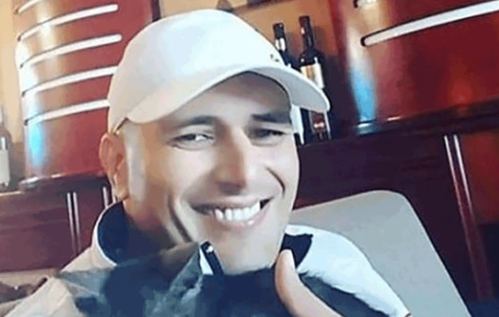 UHAPŠEN SIN SINANA SAKIĆA koji je već robijao zbog UBISTVA!