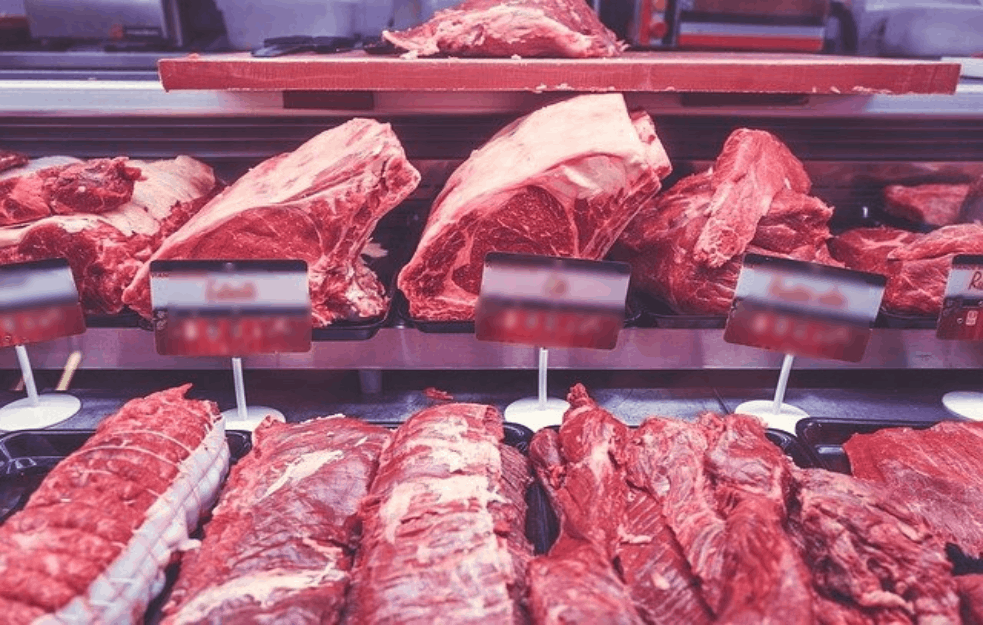 CENE VRTOGLAVO SKAČU: Neke vrste mesa skoro DUPLO SKUPLJE!