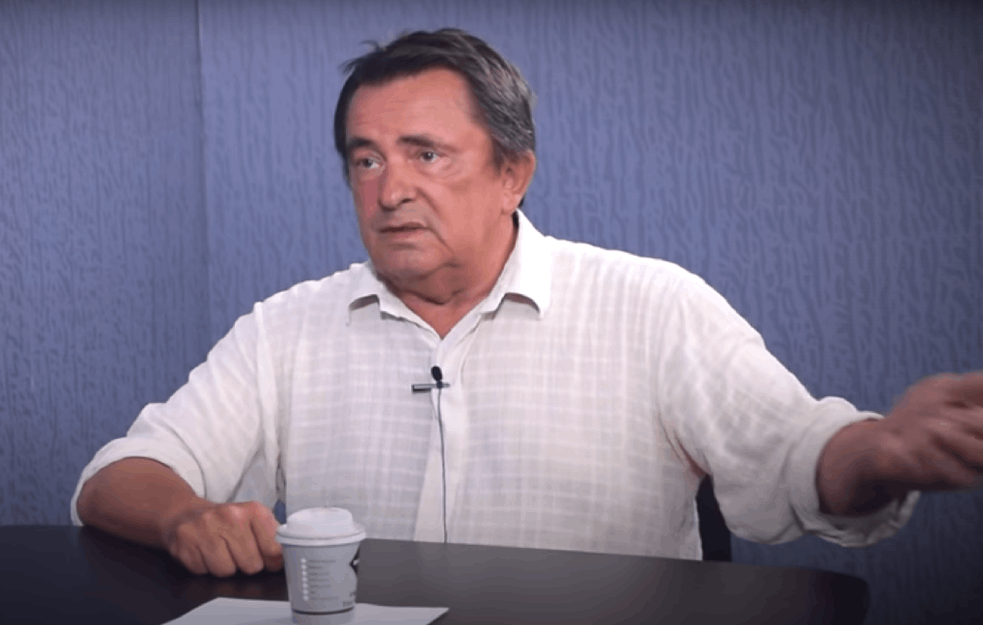 ZBOGOM MAESTRO, ZBOGOM DOBRI MOJ! GLUMCI SE OPRAŠTAJU OD LANETA: Bio je <span style='color:red;'><b>barja</b></span>k nepotkupljivosti, veliki dečak sa kosmičkim talentom ne samo za glumu