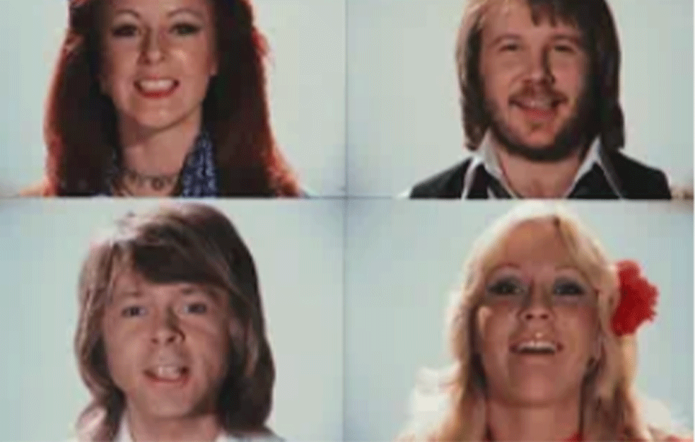 Legendarna švedska grupa ABBA objavljuje <span style='color:red;'><b>nove pesme</b></span> posle pauze od 39 godina! (VIDEO)