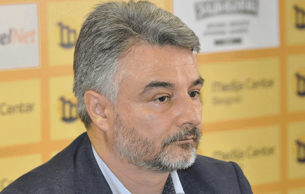 PREDLOG SPORAZUMA VLASTI I OPOZICIJE KRAJEM AVGUSTA! Glišić: Besmisleno održavati predsedničke, lokalne i parlamentarne izbore istovremeno