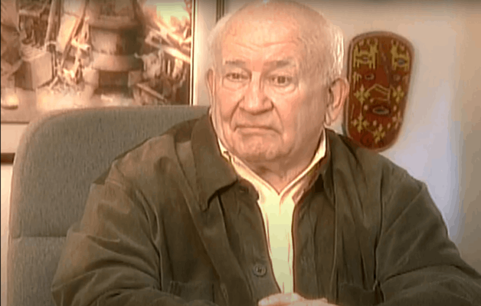 PREMINUO LEGENDARNI GLUMAC: Evo po čemu ćemo pamtiti dobitnika sedam <span style='color:red;'><b>Emi nagrada</b></span> (FOTO+VIDEO)   
