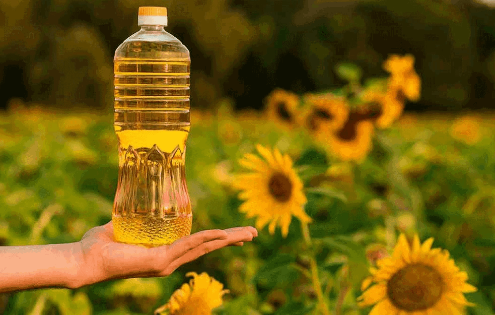 UDAR! ZEJTIN SIGURNO POSKUPLJUJE: Duplo veća otkupna cena suncokreta, a evo koliko će koštati ulje     