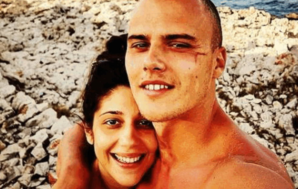 ŽENI SE POZNATI GLUMAC! Oboje ih znate iz naših najgledanijih serija i filmova! (FOTO)