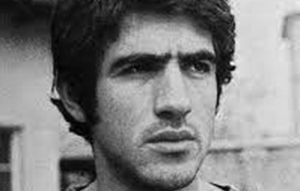 NAPUSTIO NAS JE LEGENDARNI JUGOSLOVENSKI FUDBALER: Preminuo Danilo Popivoda!