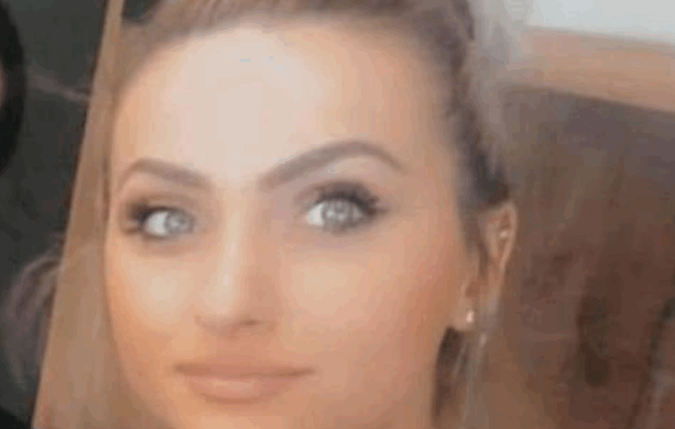 OVO JE MAKEDONKA (20) KOJA JE STRADALA U POŽARU U KOVID BOLNICI! Legla je pored majke, od koje nije htela da se odvoji kad je sve počelo (FOTO)