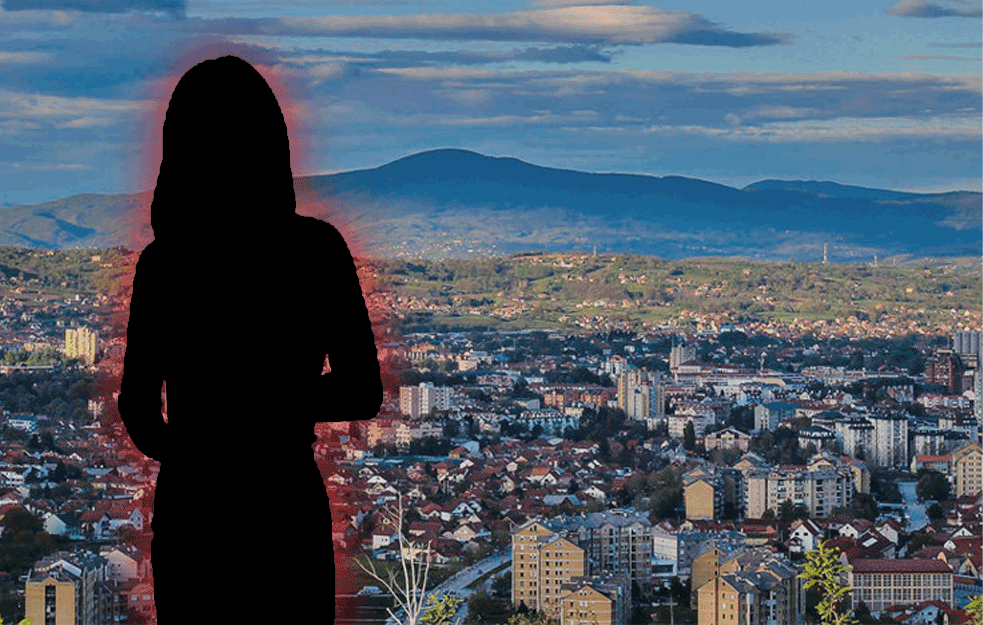 EVO KAKO ZAPOŠLJAVAJU STRANAČKE KADROVE U ČAČKU: Iz <span style='color:red;'><b>butik</b></span>a u turističku inspekciju?! (FOTO)