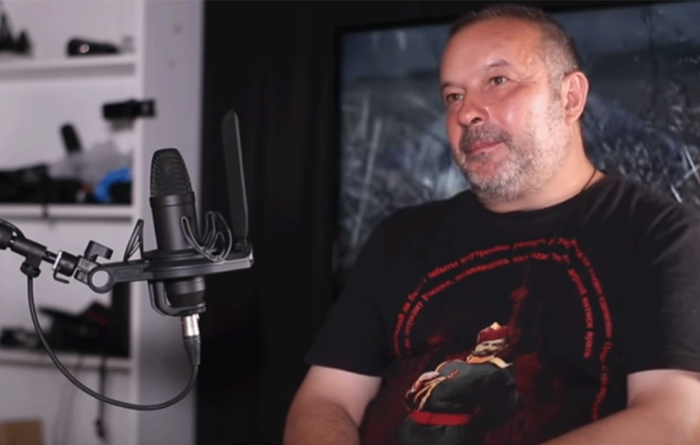 Dejan Ranđelović je višedecenijski čuvar ZABORAVLJENOG srpskog vojnog groblja u Češkoj: Jindrihovice su najveća kosturnica pored <span style='color:red;'><b>Zejtinlik</b></span>a! (FOTO)
