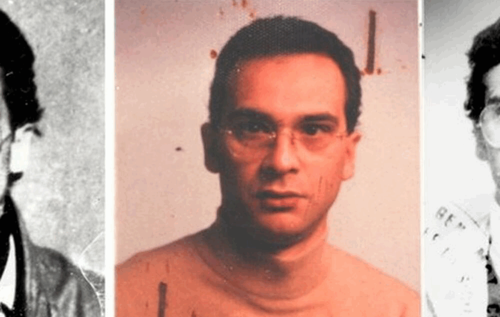 OTIŠAO DA GLEDA FORMULU 1, PA ZAVRŠIO KAO ŠEF ITALIJANSKE MAFIJE, Marka su pomešali sa kriminalcem koga traže 28 godina