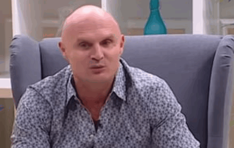 ALEKSANDAR MILIĆ MILI O SUKOBU SA CECOM: Time što je ona uradila bave se <span style='color:red;'><b>pravosudni organi</b></span>! 
