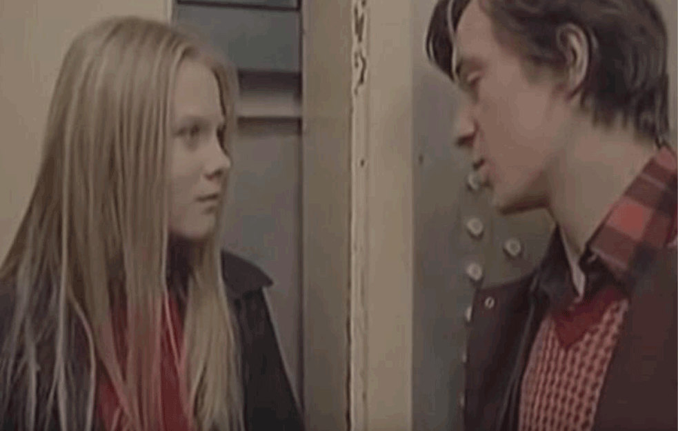 BILA JE LJUBAV BUDIMIRA TRAJKOVIĆA U KULTNOM FILMU A DOŽIVELA JE TRAGIČNU SUDBINU: <span style='color:red;'><b>Tužna priča</b></span> prelepe MARINE NEMET! (VIDEO) 