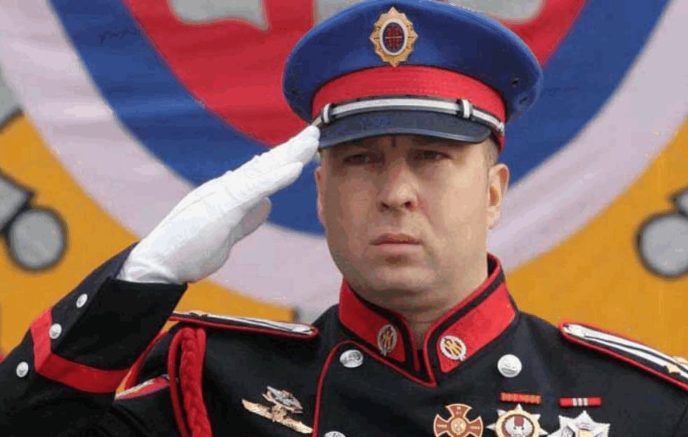 Generalu Bratislavu Dikiću PRETE SMRĆU na <span style='color:red;'><b>Jutjub kanal</b></span>u! (FOTO) 

