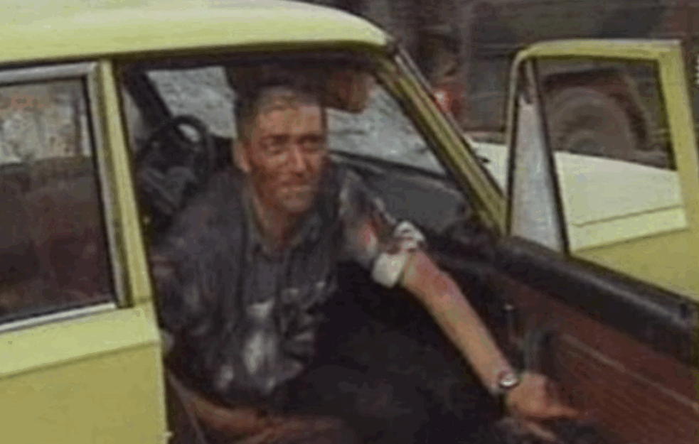 200 PUCNJEVA U DVA SRBINA! Prvi nemački rafali posle Drugog svetskog rata bili su NA KOSOVU U SRBE! (FOTO, VIDEO)
