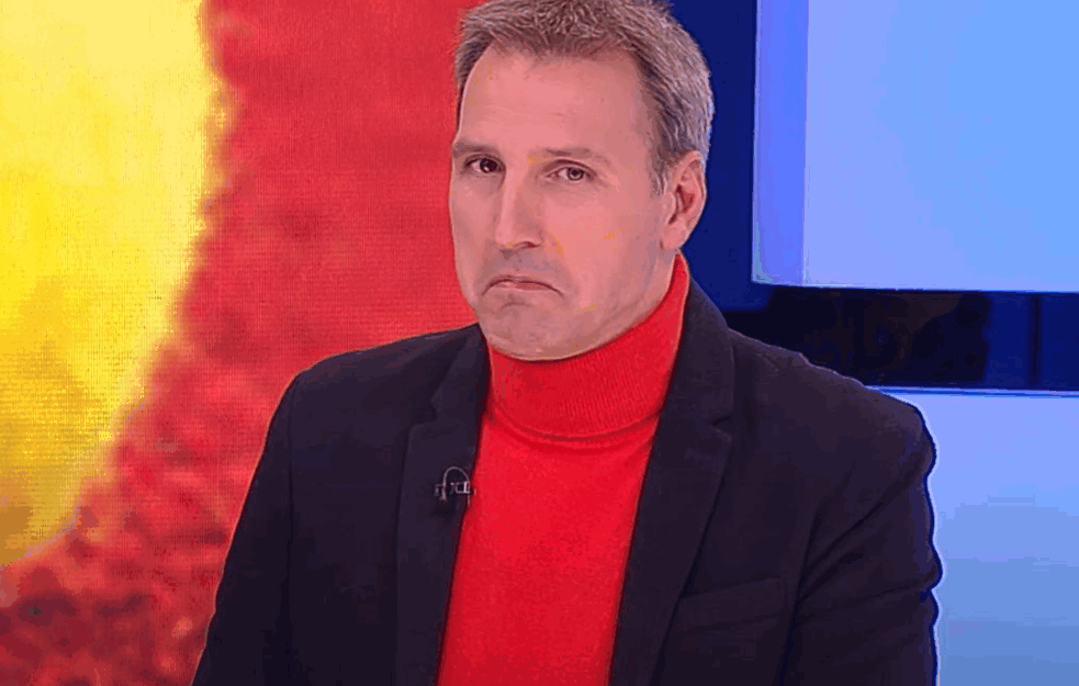 SVE SE ODIGRALO PRED SINOM: Skloni se od mame, nemojte više da se bijete! Oglasila se supruga Milana Boškovića dan posle porodičnog nasilja