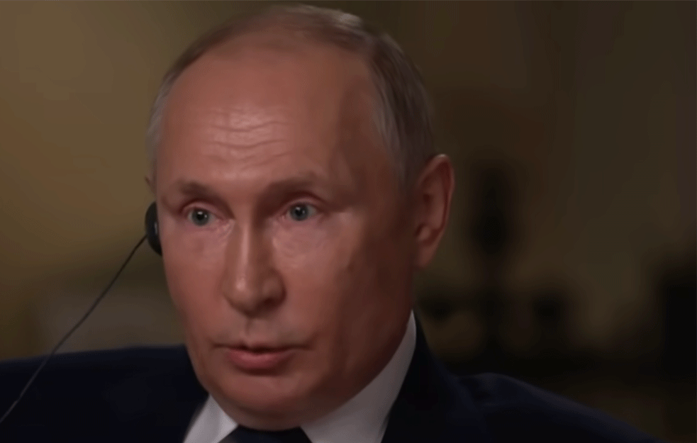 PRVI <span style='color:red;'><b>REZULTATI IZBORA</b></span> U RUSIJI: Putinova partija ostaće glavna politička snaga u zemlji, a za njima komunisti