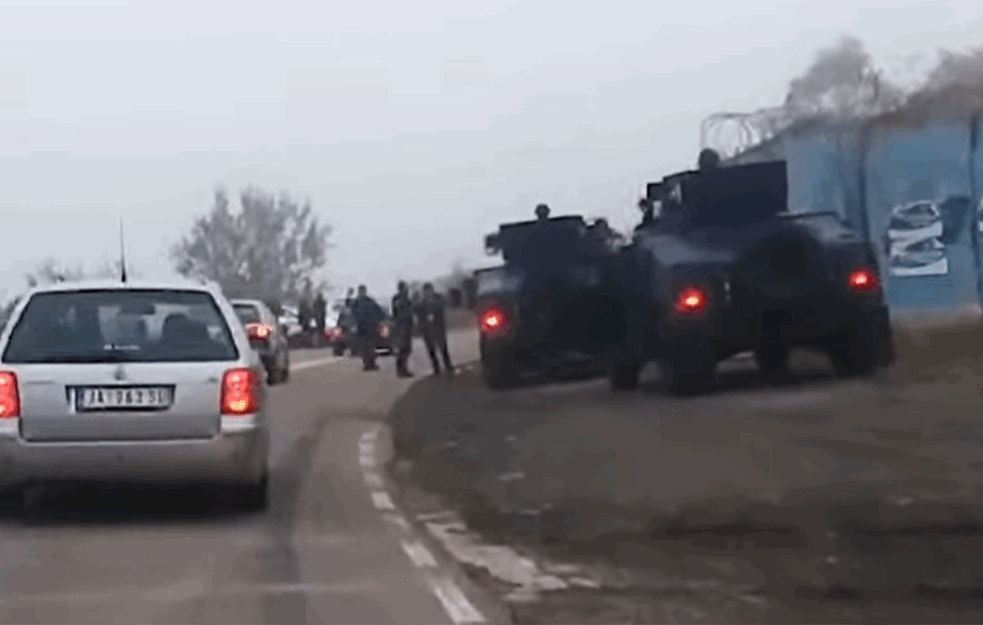 SRBIJA ponudila rešenje za situaciju na severu Kosova, ALBANCI ODBILI!