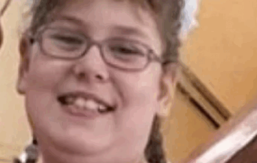 NESTALA SARA (13) IZ JAGODINE: Porodica moli za pomoć, od juče joj se gubi svaki trag
