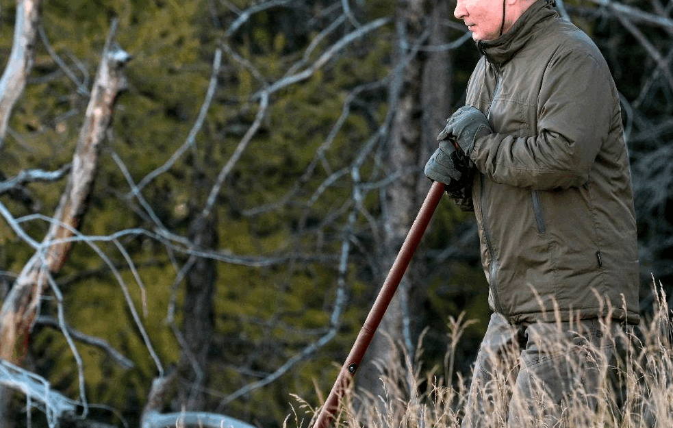 Foto: Fonet/AP