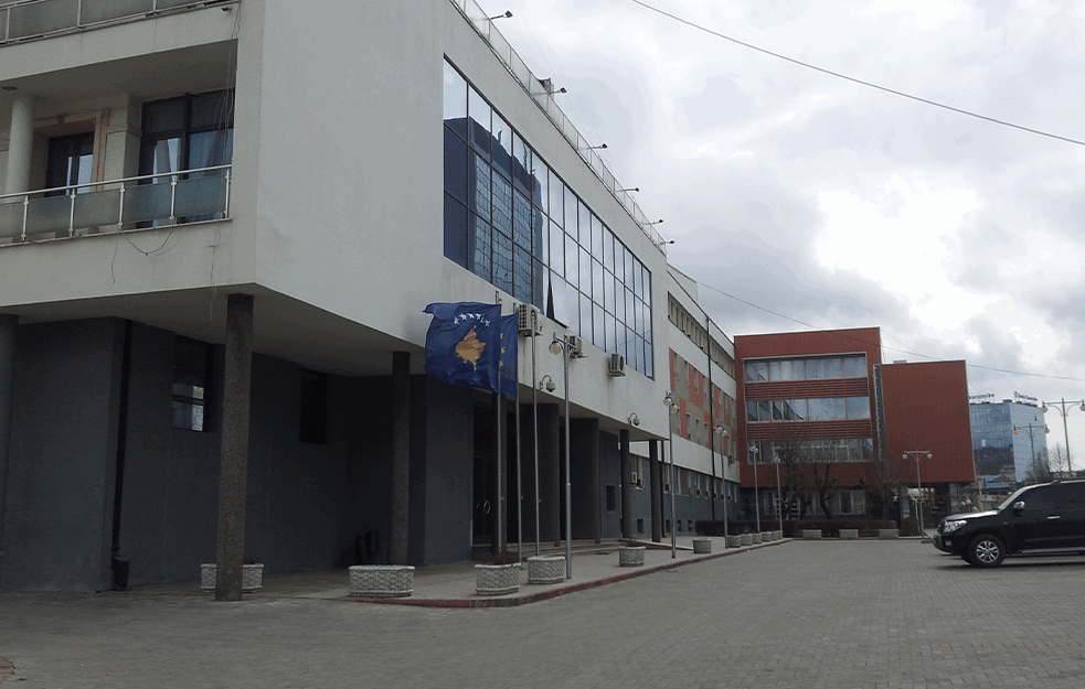 SVE SRPSKO IM SMETA! Ovo se događa iza zatvorenih vrata takozvane vlade u Prištini