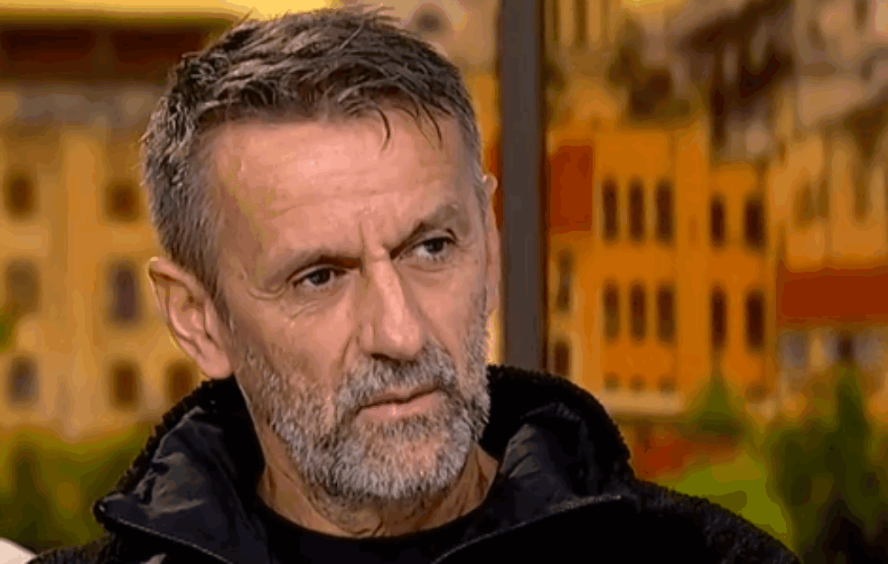 OBRADOVIĆ BEZ DLAKE NA JEZIKU: Rekao za <span style='color:red;'><b>ženski tenis</b></span> da je JAD I BEDA, pa ocrnio TIPSINU i NOVAKOVU ŠKOLU! 