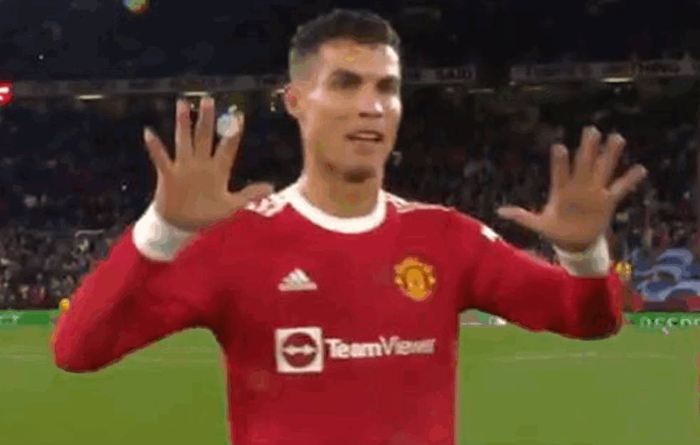 RONALDO! U 95. srušio <span style='color:red;'><b>Viljareal</b></span> uz novi rekord: U Ligi šampiona nikad niko kao on (VIDEO)  