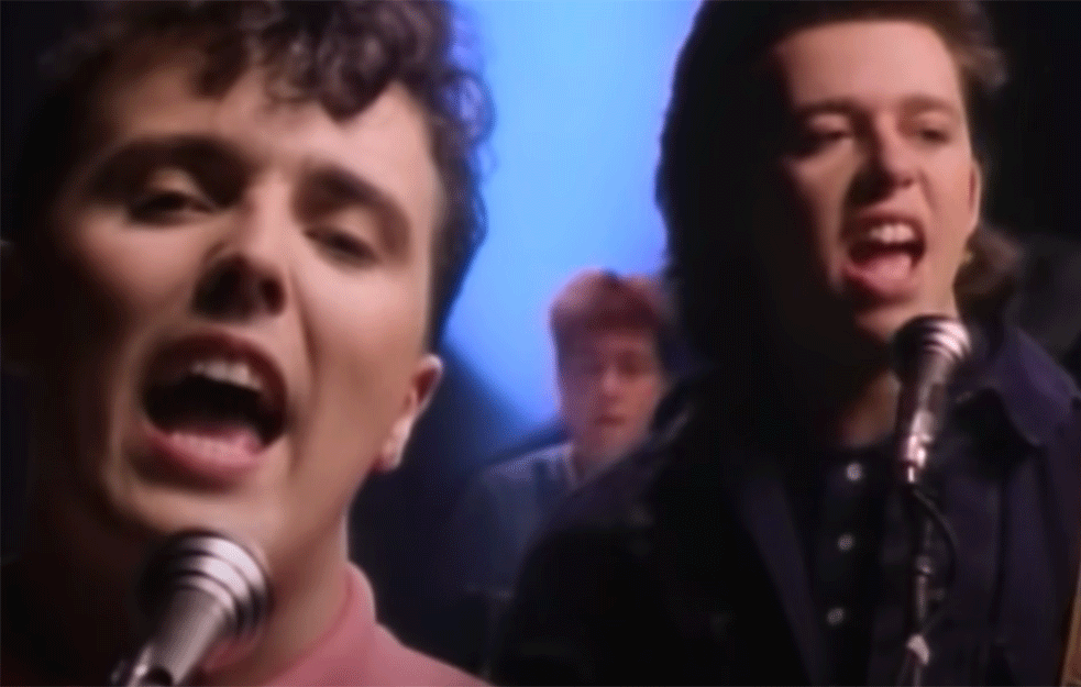 TEARS FOR FEARS najavili NOVI album posle 17 godina: Uvek se iznova pronađemo, međusobni odnos nas motiviše (FOTO+VIDEO)