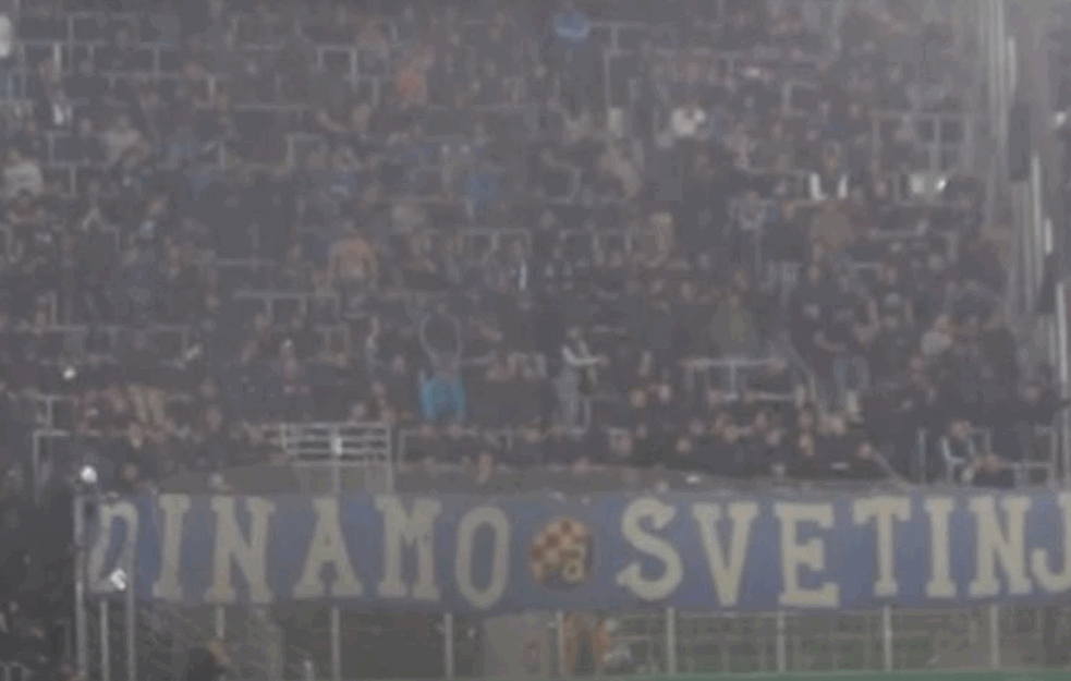 SKANDAL U ZAGREBU! <span style='color:red;'><b>Dinamo</b></span>v Albanac psovao novinara NAJSOČNIJOM SRPSKOM PSOVKOM! (VIDEO)    