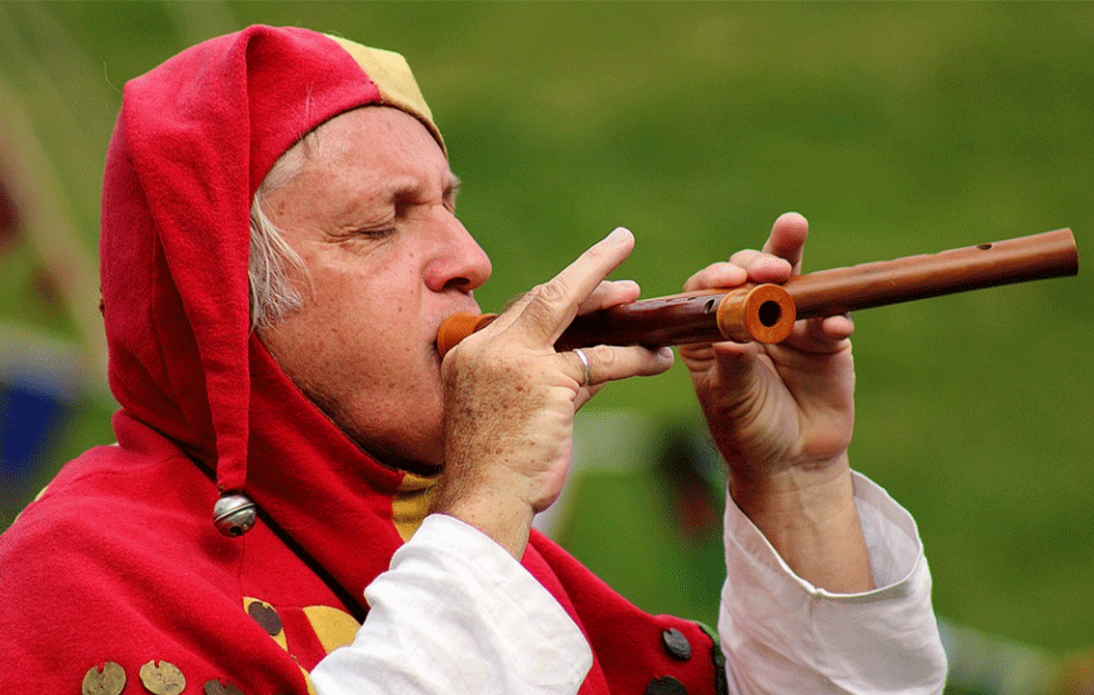 DA LI STE VI NORMALNI? "MOŽE DA SE DESI SVAKOME": Beogradski festival MENTALNOG zdravlja 