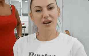 NEVENA <span style='color:red;'><b>MODELS</b></span> završila u 'LAZI'? U pratnji patrole odvezena u PSIHIJATRIJSKU BOLNICU LAZA LAZAREVIĆ?