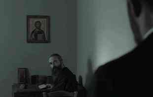 FILM O GRČKOM SVETITELJU SRPSKE AUTORKE stiže u bioskope, u Grčkoj obara rekorde <span style='color:red;'><b>gledanost</b></span>i! Miki Rurk očaran PRAVOSLAVLJEM (FOTO+VIDEO)