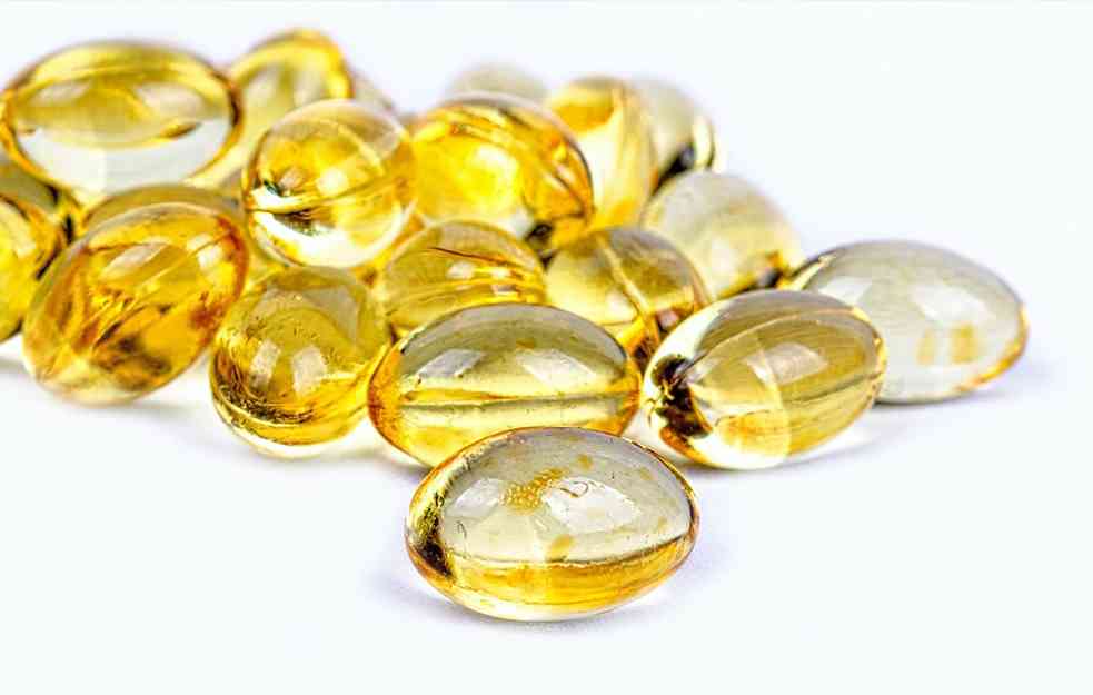 VITAMIN KOJI JE NEOPHODAN AKO IMATE KORONU! 