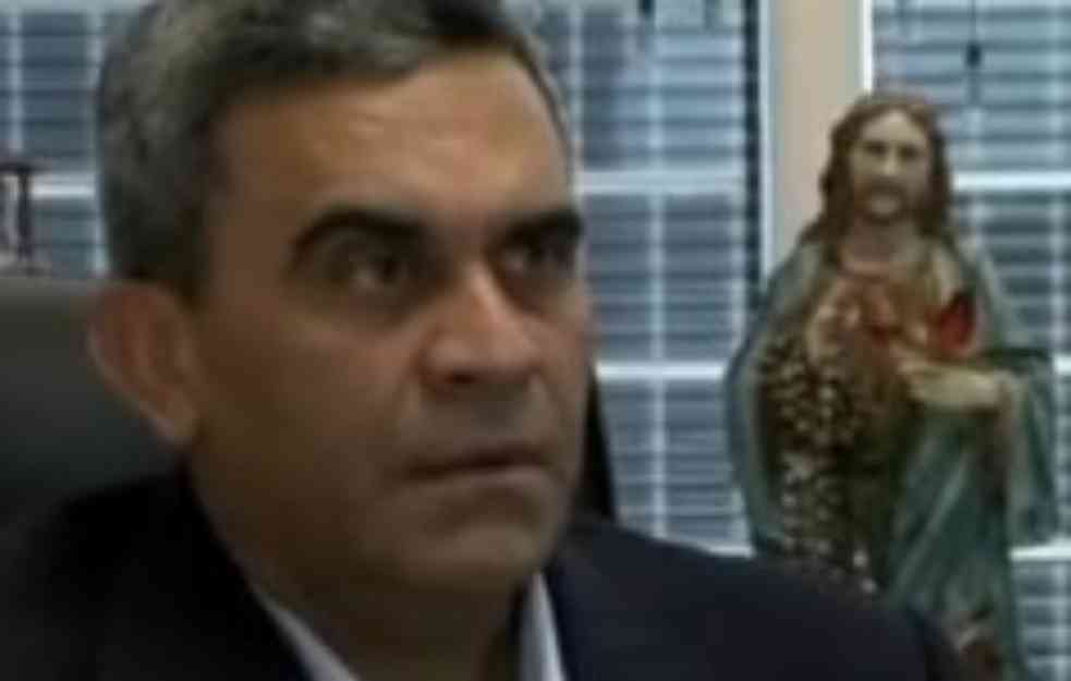 Bivši ministar odbrane Venecuele preminuo u zatvoru od kovida: Bio je jedan od najvećih kritičara Čavesa! 
