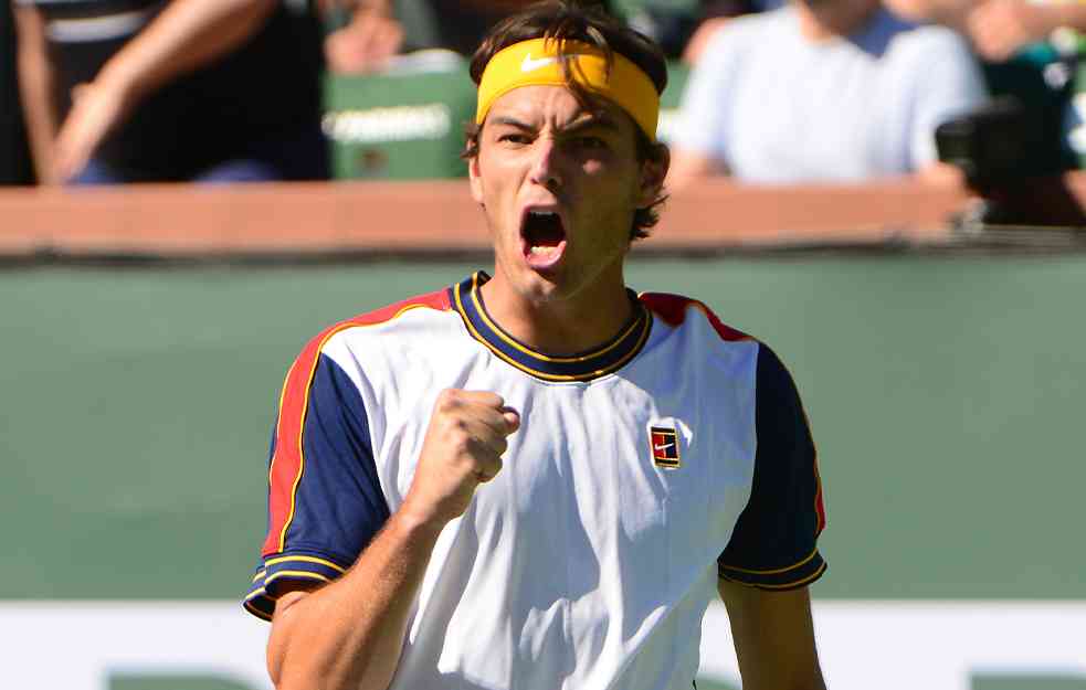 AMERIKANCU PRVO POLUFINALE MASTERSA! Izbacio Zvereva, iznenađenja na sve strane
