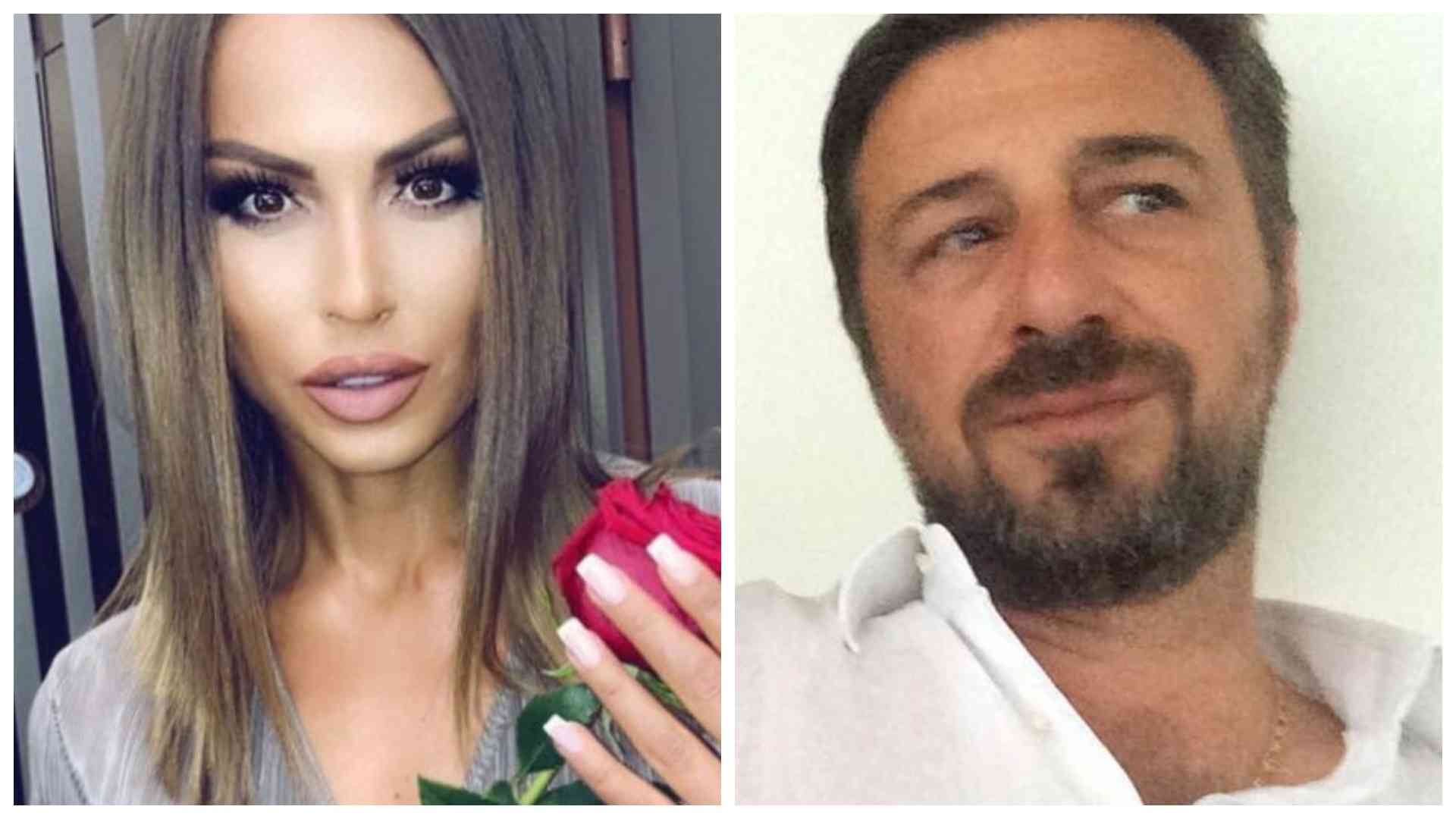 ZAŠTO JE UBIJEN MIŠA OGNJANOVIĆ? Reči o DIJANI HRKALOVIĆ koštale ga života: "Slikala se u halterima i TANGAMA"