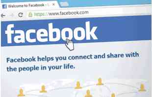  Kažnjen sa više od 80 miliona rubalja! Fejsbuk na udaru sudskih izvrštelja u Rusiji