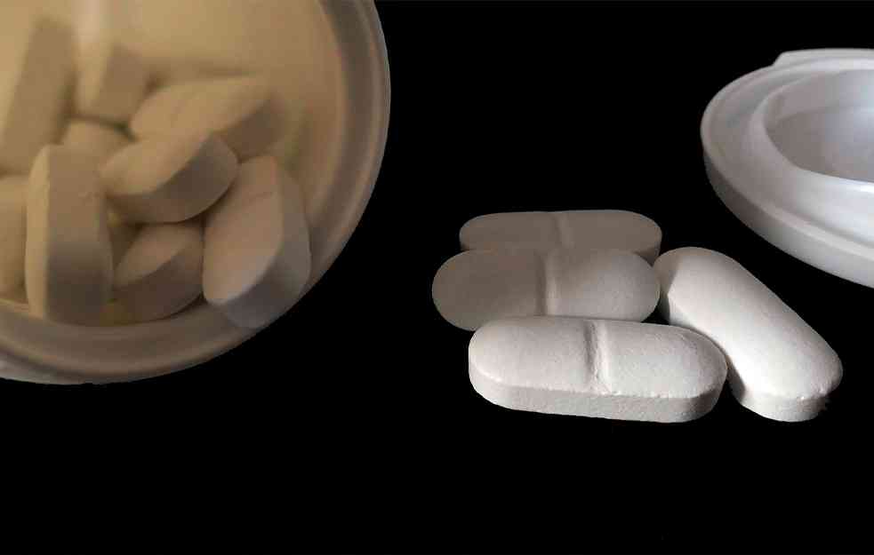 NAJPOPULARNIJI LEK U DOBA KORONE - ASPIRIN! Sve što treba da znate o njegovoj upotrebi
