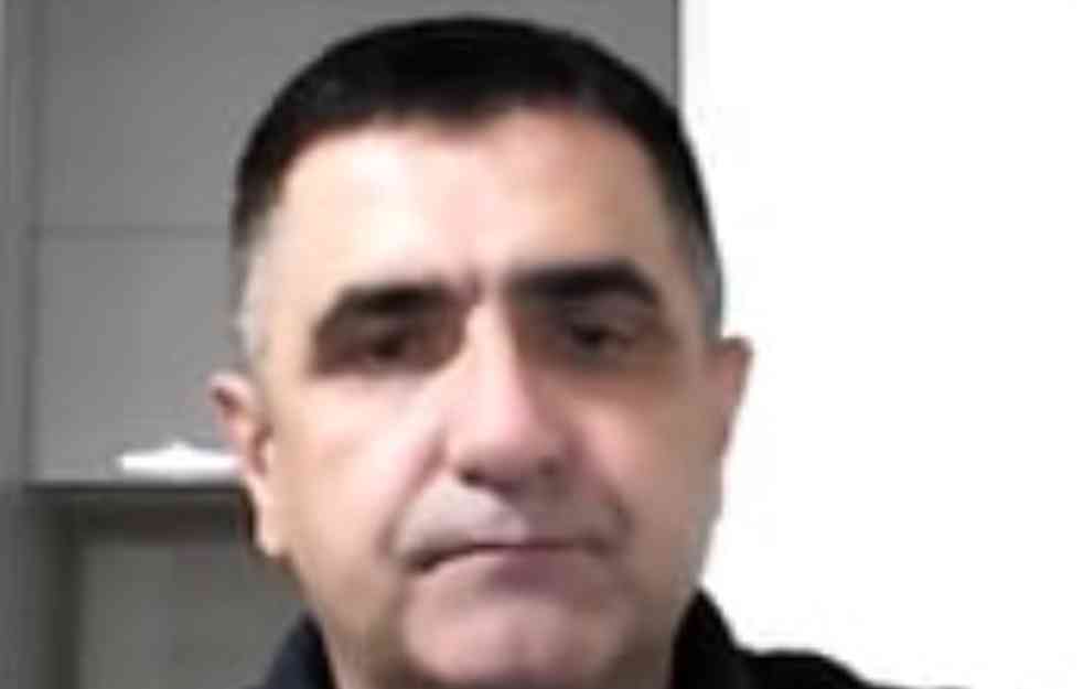 VISOKI FUNKCIONER ANB CRNE GORE OSTAVIO OPROŠTAJNU PORUKU: Luka Bulatović objavio video u kom je najavio SAMOUBISTVO! (VIDEO) 
