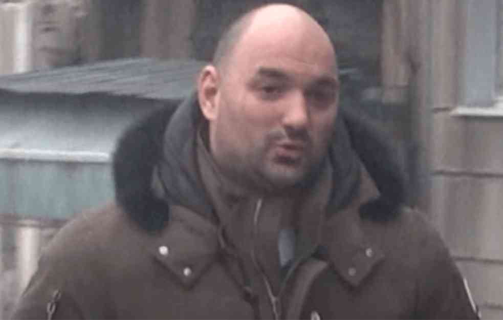 EKSKLUZIVNO! Kuzmanova verenica bila u panici da je ubijen kao Ljepoja! Kad se pojavio nije birala reči: Mrš, narkomane! Nek te hapse da te skinem s ku*ca!