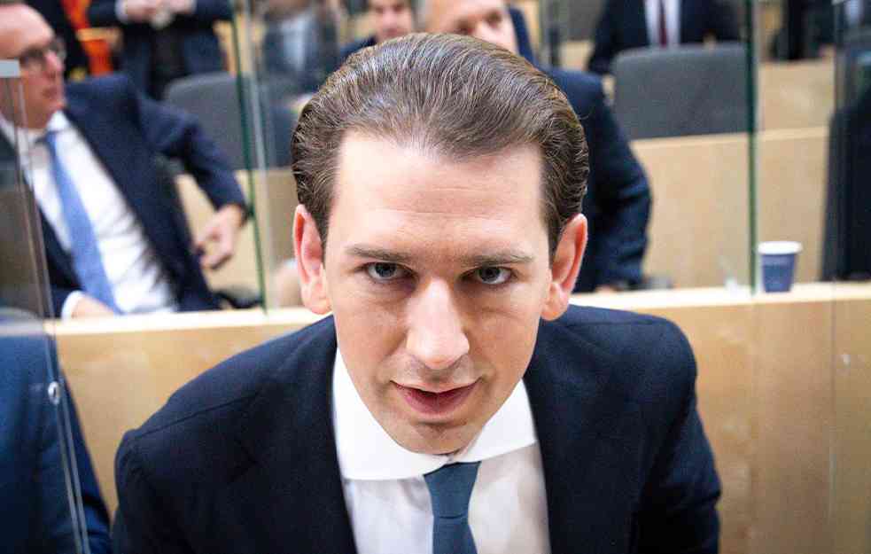 ZAŠTO ME NE VOLIŠ? Procurela prepiska u kojoj je Kurc ucenjivao medije i novinare