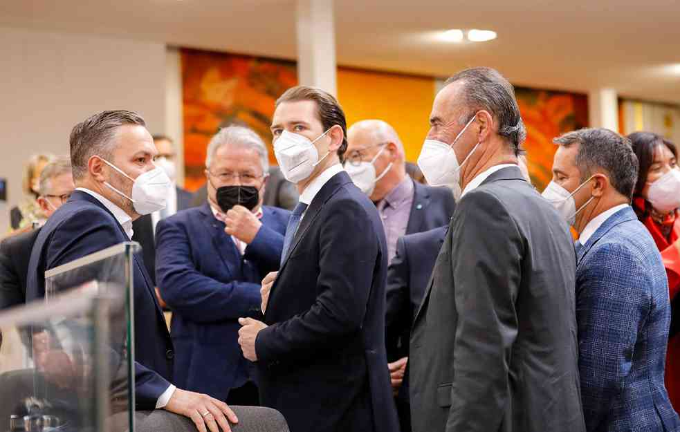 Foto: Fonet/ AP