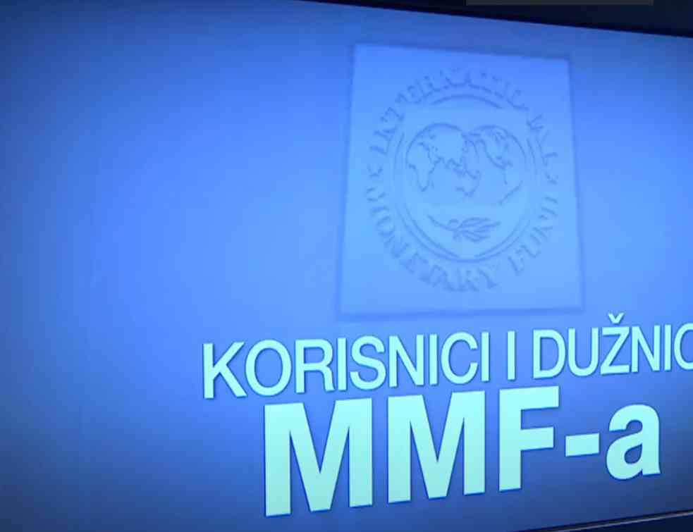 MISIJA MMF-a O SRBIJI: Srpska ekonomija se oporavila mnogo brže od očekivanog