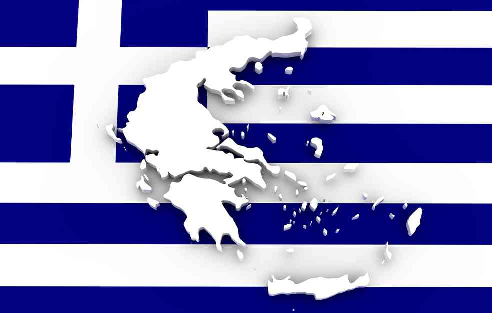 DALJE NEĆEŠ MOĆI! Grčka blokirala ulazak takozvanoj reprezentaciji Kosova