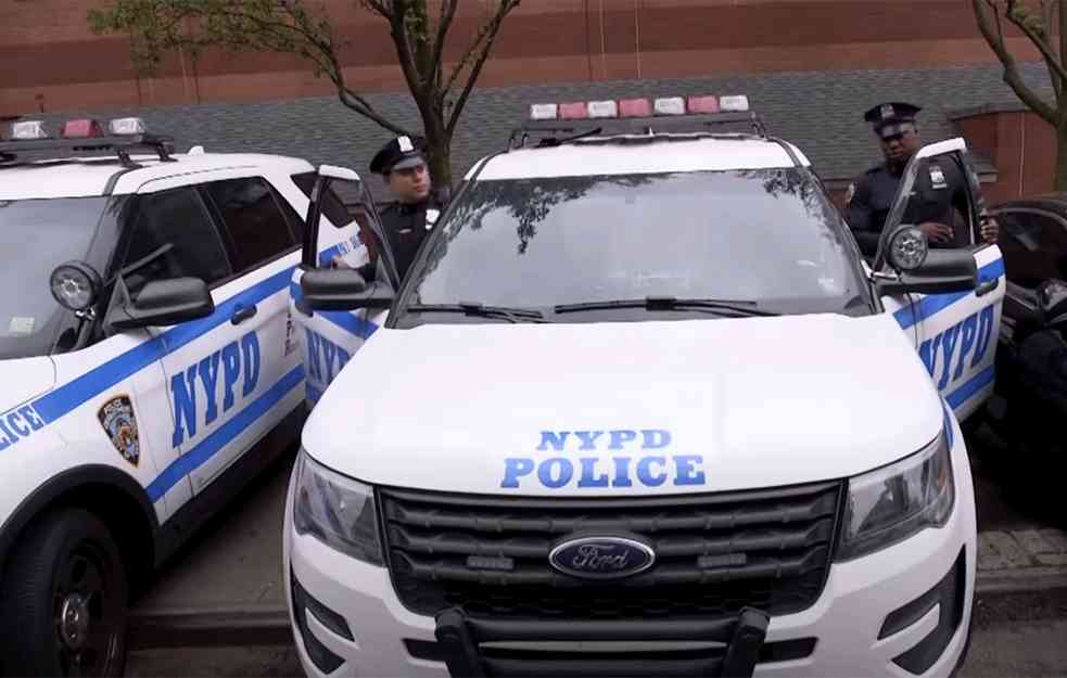 HAOS U NJUJORKU! U blizini zgrade UN pronađen sumnjiv paket, mobilisani policijski kordon i bombaški odred (FOTO)