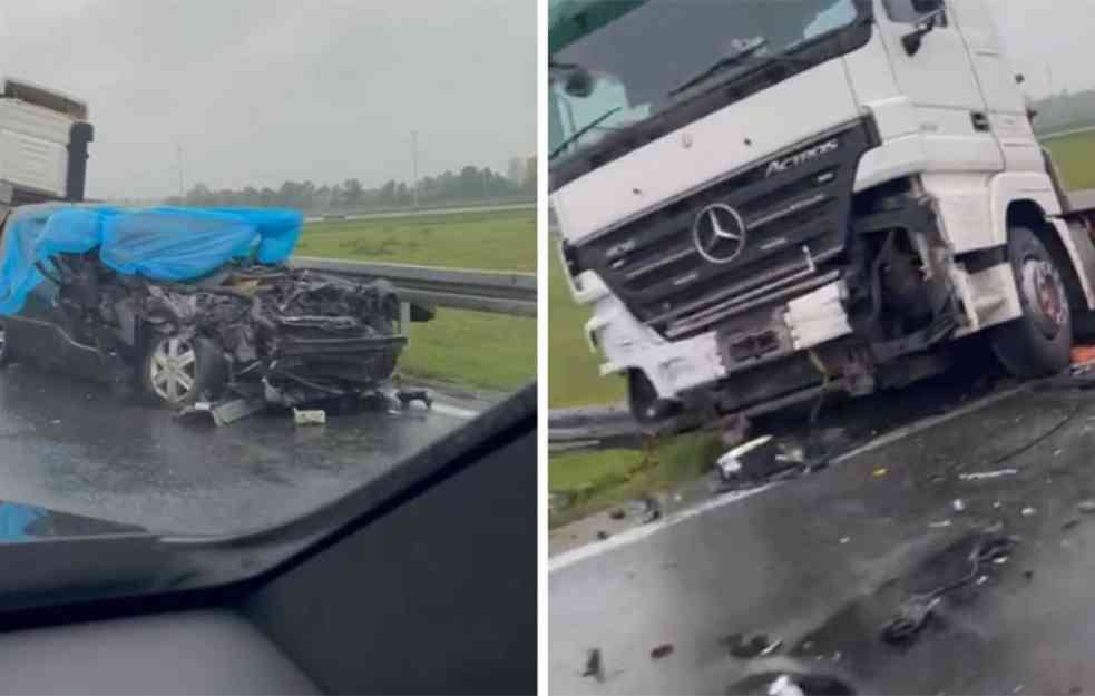 NEZAPAMĆENA TRAGEDIJA CELE PORODICE! Majka otišla u smrt zajedno sa sinovima