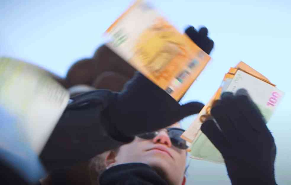 PODIVLJALE CENE U NEMAČKOJ: Skuplje gorivo, hrana, stanarine, lož-ulje, frizure