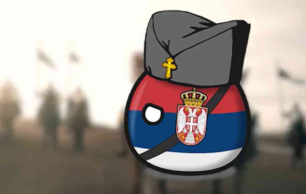 SRPSKA PREZIMENA NESTAJU! U Srbiji 120.000 stanovnika nosi isto prezime