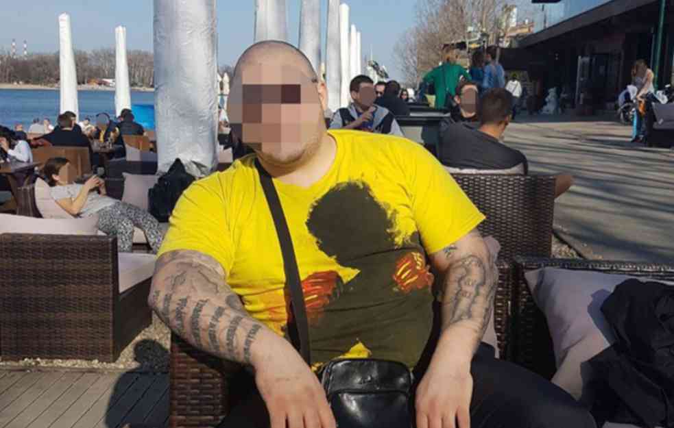 PEKA KARTEL UHAPŠEN U BERLINU I IZRUČEN SRBIJI: Sumnjiči se da je izrešetao žandarma zbog svađe oko devojke