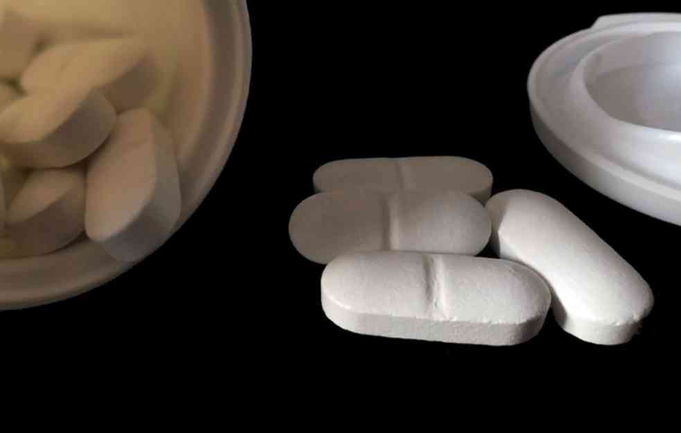 NAJPOPULARNIJI LEK U DOBA KORONE - ASPIRIN! Sve što treba da znate o njegovoj upotrebi