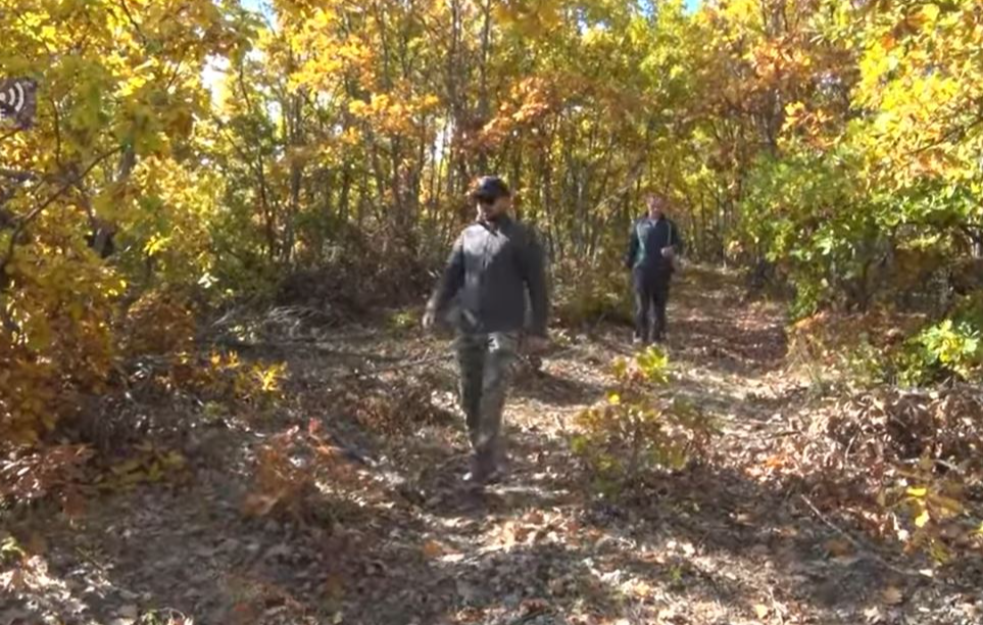 NESTAO BEZ TRAGA I GLASA! Možda je mog oca neko udario i sklonio ili kidnapovao (VIDEO)